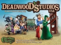   Ʃ USA Deadwood Studios USA