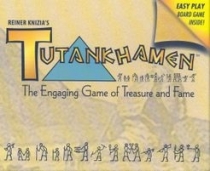  ī Tutankhamen