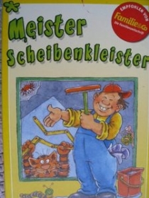  â  Meister Scheibenkleister