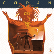  :  Ƽ Copan: Dying City