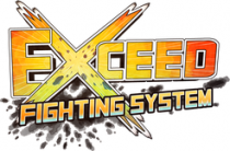  ͽõ  ý Exceed Fighting System