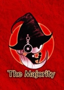   Ƽ The Majority