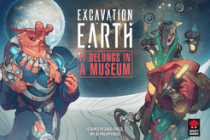  Ŀ̼ : װ ڹ մϴ Excavation Earth: It Belongs in a Museum