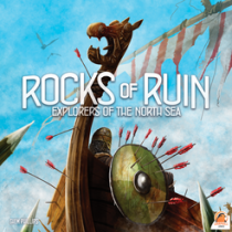   Ž谡:    Explorers of the North Sea: Rocks of Ruin