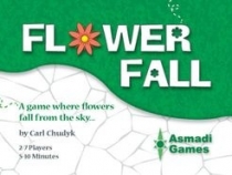  ö FlowerFall