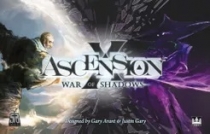   X:   Ascension X: War of Shadows