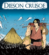  ̽ ũ Dieson Crusoe