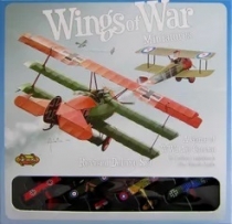    : 𷰽 Ʈ Wings of War: Deluxe Set