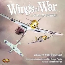    : 2   Wings of War: The Dawn of World War II