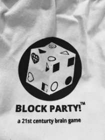   Ƽ Block Party