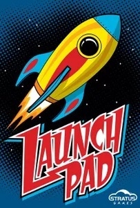   ߻ Launch Pad