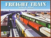  ȭ  Freight Train