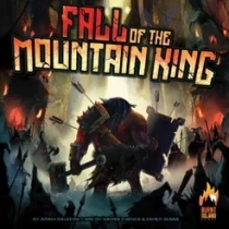     ƾ ŷ Fall of the Mountain King