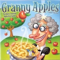  ҸӴ  Granny Apples
