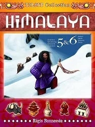  : 5-6ο Ȯ Himalaya: The 5-6 Player Expansion