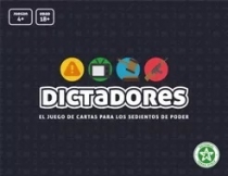  µ DICTADORES