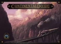  ƼŻ ̵ Continental Divide