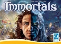  ̸Ż Immortals