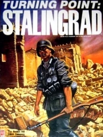  ʹ Ʈ: Ż׶ Turning Point: Stalingrad