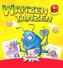  ź Wanzen Tanzen