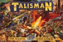  Ż(3) Talisman (Third Edition)