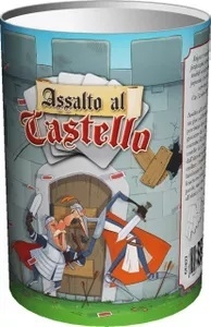  Ʈ  ĳ Assault on the Castle