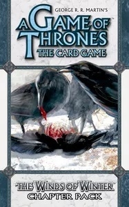   : ī - ܿ ٶ A Game of Thrones: The Card Game - The Winds of Winter