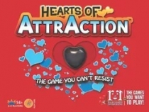  Ʈ  Ʈ Hearts of AttrAction