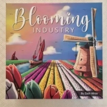   δƮ Blooming Industry