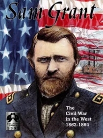   ׷Ʈ Sam Grant: The Civil War in the West 1862-1864