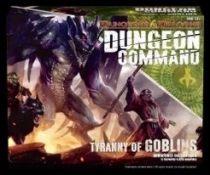   Ŀǵ:   Dungeon Command: Tyranny of Goblins