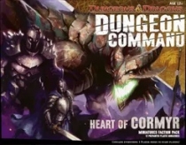   Ŀǵ: ڸ  Dungeon Command: Heart of Cormyr