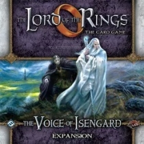   : ī - ̽  ̼ The Lord of the Rings: The Card Game - The Voice of Isengard