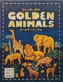   ִϸ Golden Animal