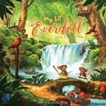   Ʋ  My Lil` Everdell
