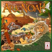  ֿ  Ark & Noah