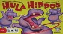  Ƕ  Hula hippos