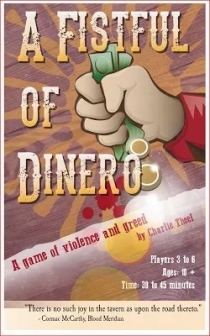    ŭ A Fistful of Dinero