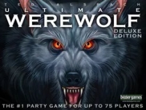  Ƽ : 𷰽  Ultimate Werewolf : Deluxe Edition