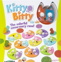  ŰƼ Ƽ Kitty Bitty