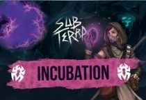   ׶: ť̼ Sub Terra: Incubation