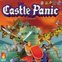  ĳ д Castle Panic