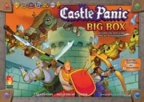  ĳ д:  ڽ Castle Panic: Big Box