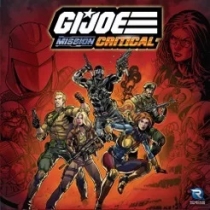 .. ̼ ũƼ G.I. JOE Mission Critical