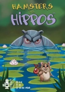  ܽ vs. ϸ Hamsters vs. Hippos