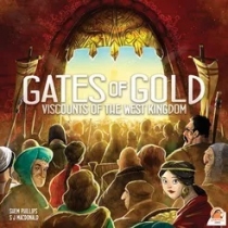   ձ ۵:    Viscounts of the West Kingdom: Gates of Gold