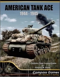  Ƹ޸ĭ ũ ̽: 1944-45 American Tank Ace: 1944-1945