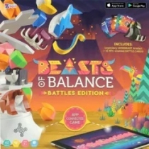  Ʈ  뷱: Ʋ  Beasts of Balance: Battles Edition