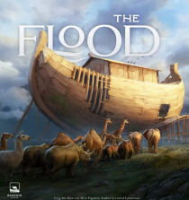   ÷ The Flood