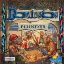  ̴Ͼ: ٴ Żڵ Dominion: Plunder